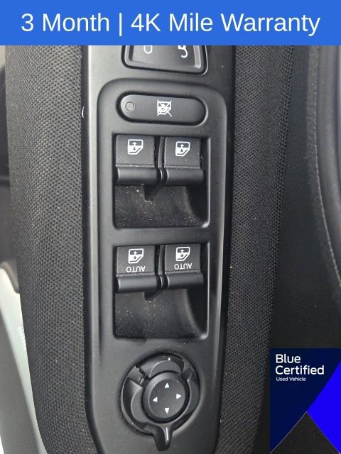 Used 2021 Jeep Renegade Latitude w/ Convenience Group AWD/4WD image 21