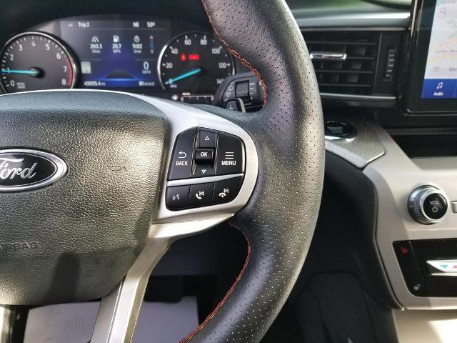 Certified 2023 Ford Explorer Timberline w/ Timberline Technology Package AWD/4WD image 27