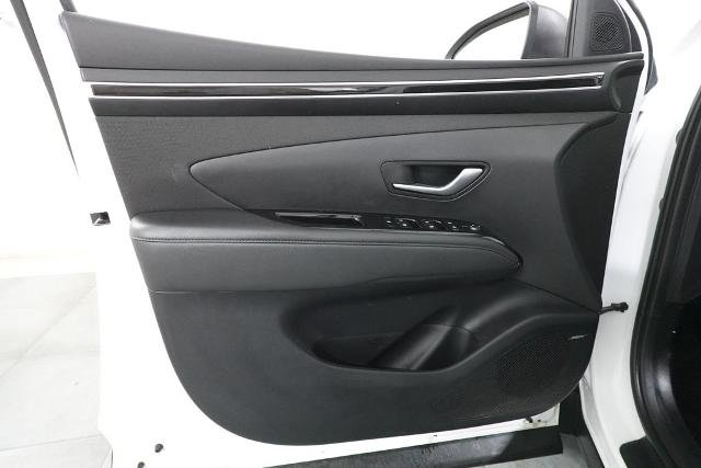 Used 2022 Hyundai Tucson SEL w/ Convenience + Premium Package AWD/4WD image 21