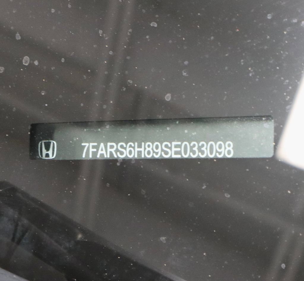 Used 2025 Honda CR-V Sport-L image 34