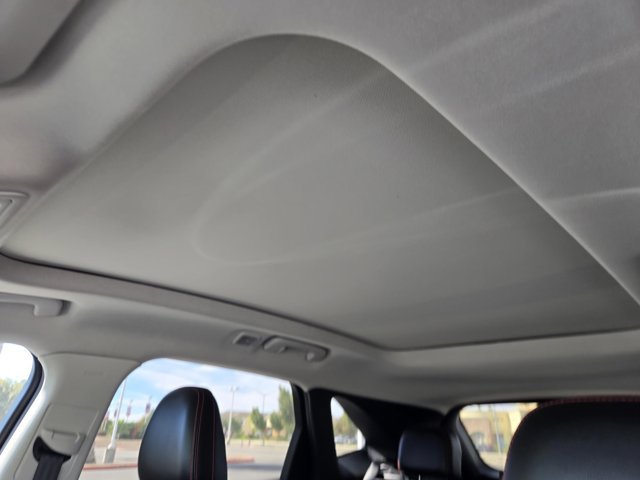 Certified 2022 Ford Escape SEL AWD/4WD image 19