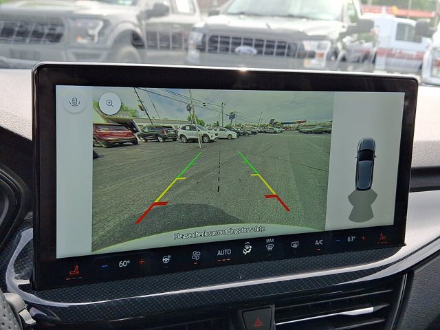 Certified 2024 Ford Escape ST-Line w/ Tech Pack #1 AWD/4WD image 18