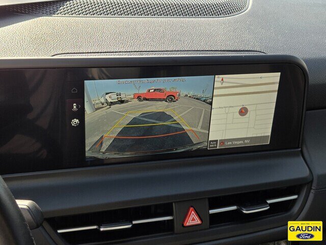 Used 2024 Kia Seltos EX FWD image 22