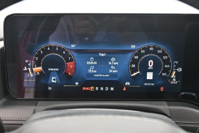 Certified 2024 Ford Mustang GT Premium RWD image 19