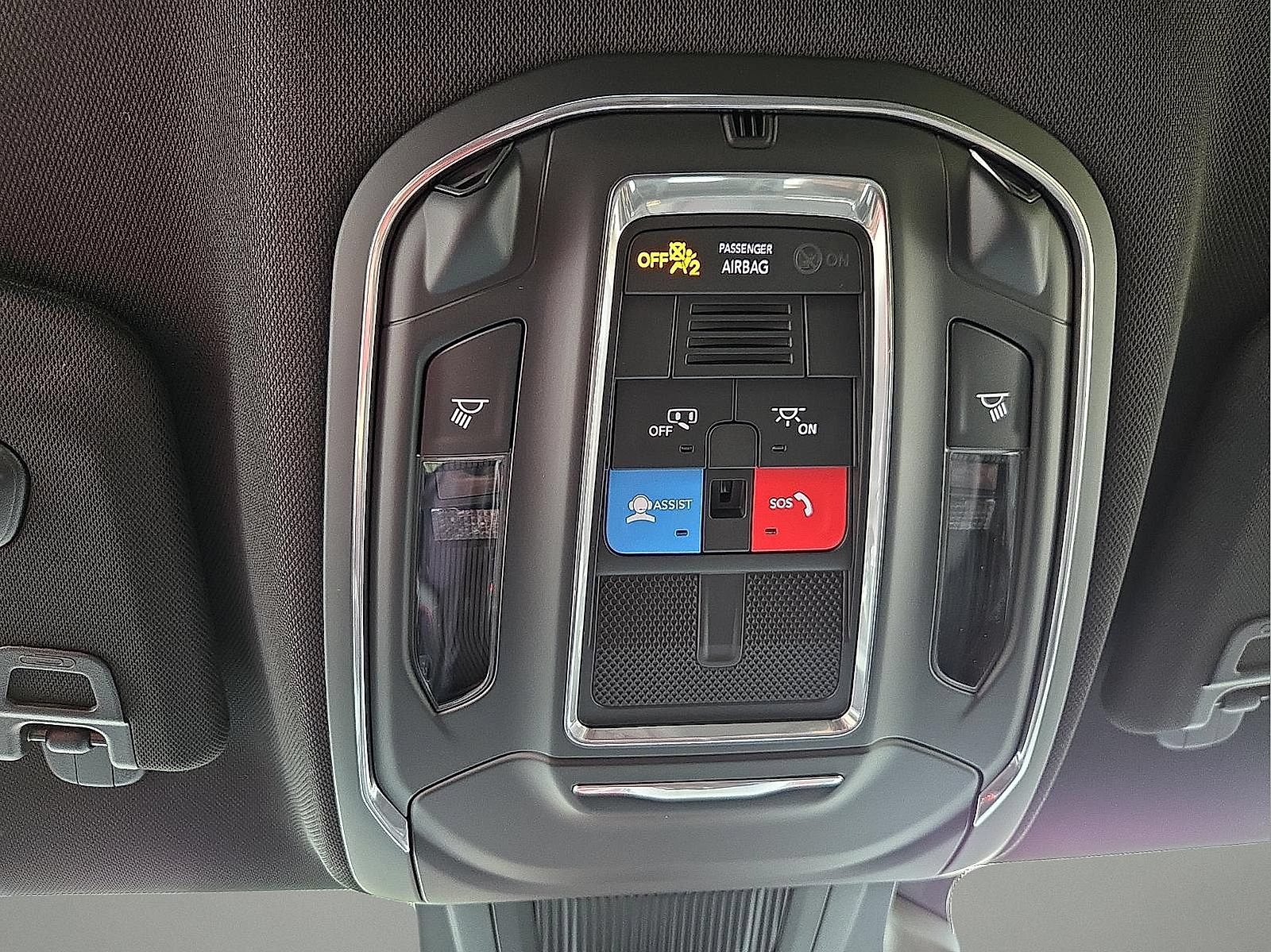Used 2026 Dodge Charger Scat Pack w/ Blacktop Package AWD/4WD image 21