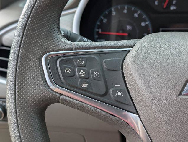 Used 2025 Chevrolet Malibu LT FWD image 25