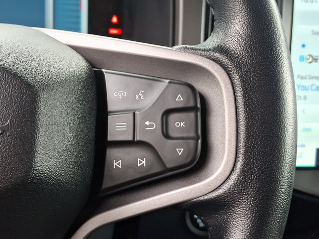 Certified 2023 Ford Bronco Outer Banks AWD/4WD image 29