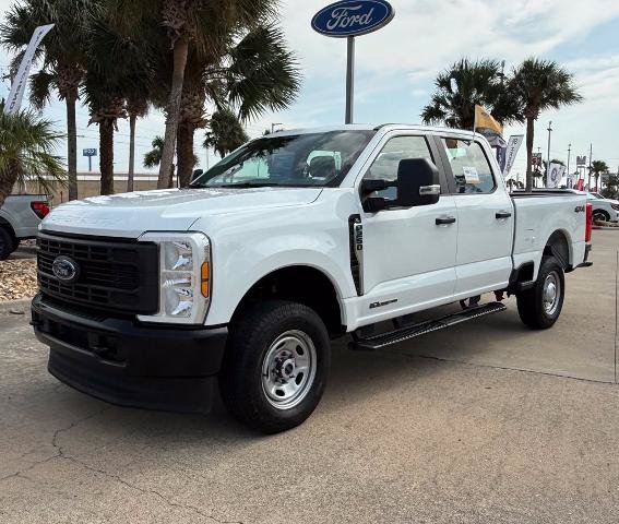 Certified 2026 Ford F250 XL AWD/4WD image 1