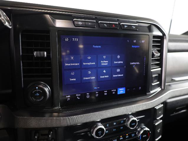 Certified 2024 Ford F350 Platinum AWD/4WD image 20