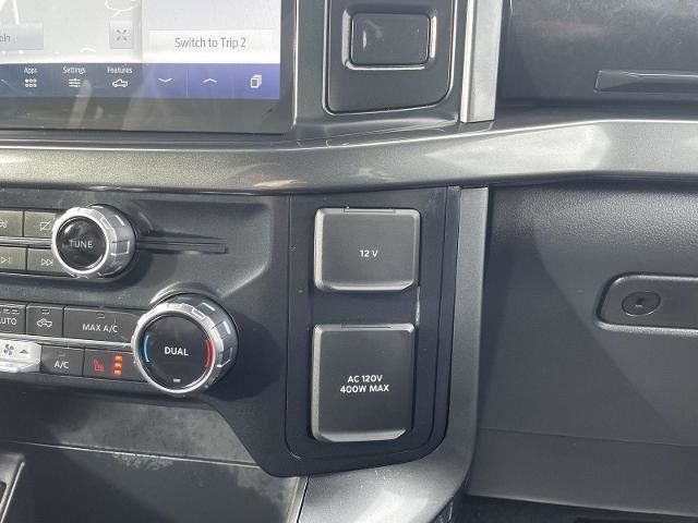 Certified 2023 Ford F150 Tremor w/ Trailer Tow Package image 30