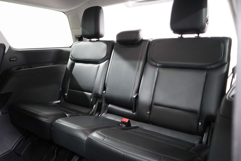 Certified 2025 Ford Expedition Platinum AWD/4WD image 25