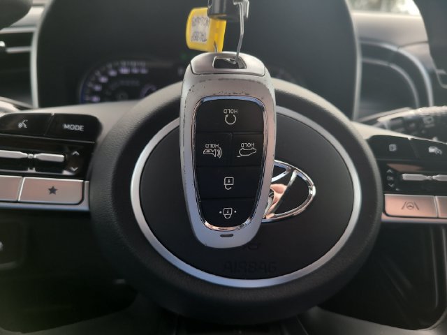 Used 2023 Hyundai Tucson SEL FWD image 31