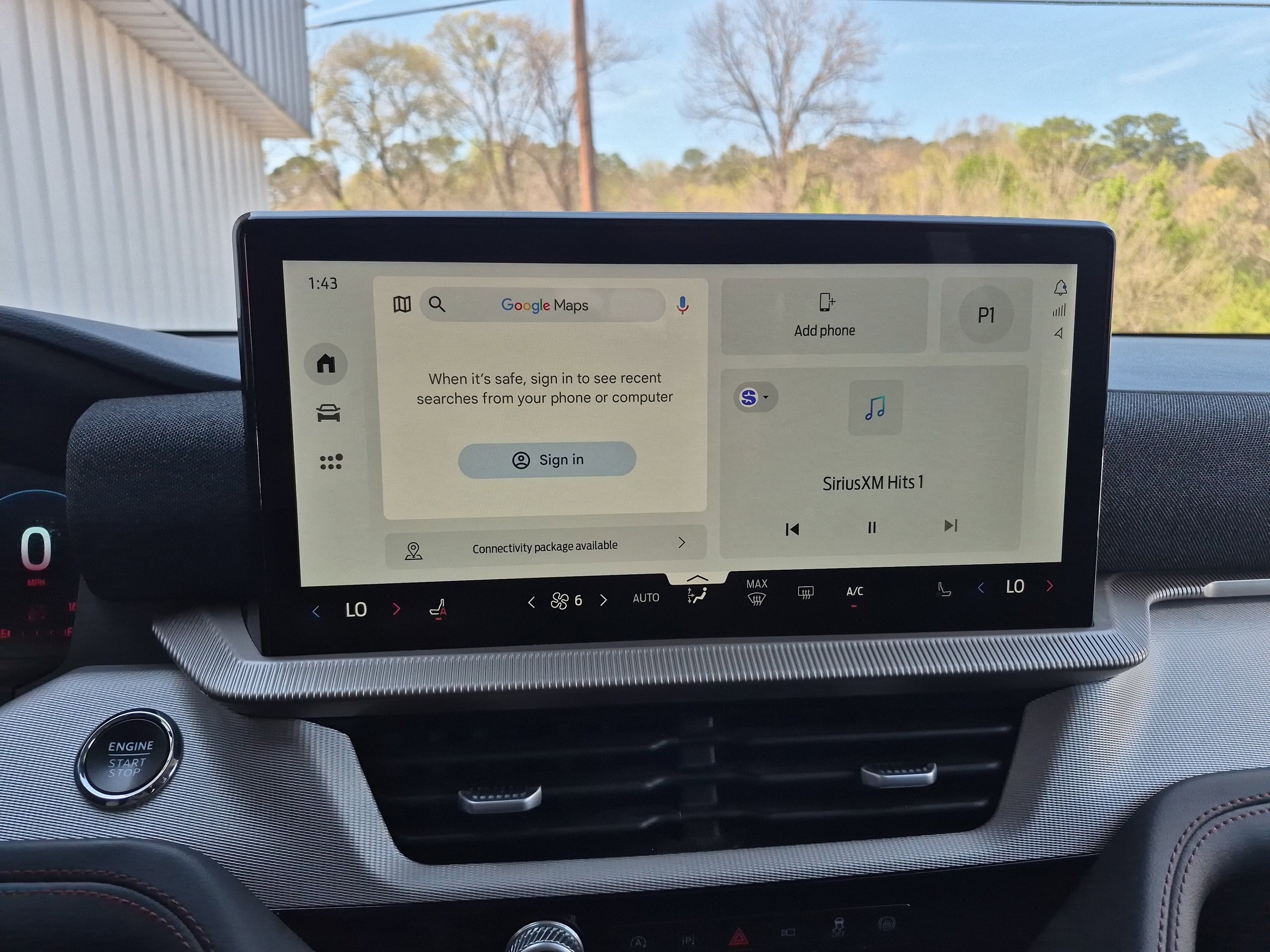 Certified 2025 Ford Explorer Active image 33