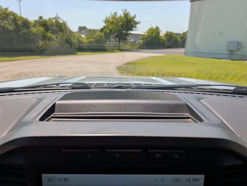 Certified 2022 Ford F150 XLT w/ Equipment Group 302A High AWD/4WD image 11