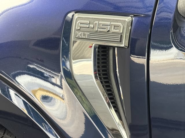 Certified 2023 Ford F150 XLT w/ Equipment Group 302A High AWD/4WD image 36