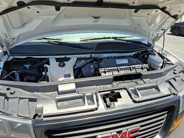 Used 2021 GMC Savana 3500 Extended w/ Power Convenience Package RWD image 25