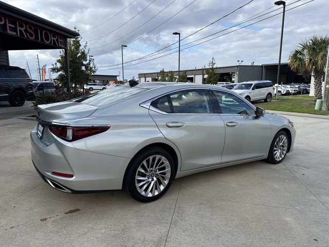 Used 2019 Lexus ES 350 image 8