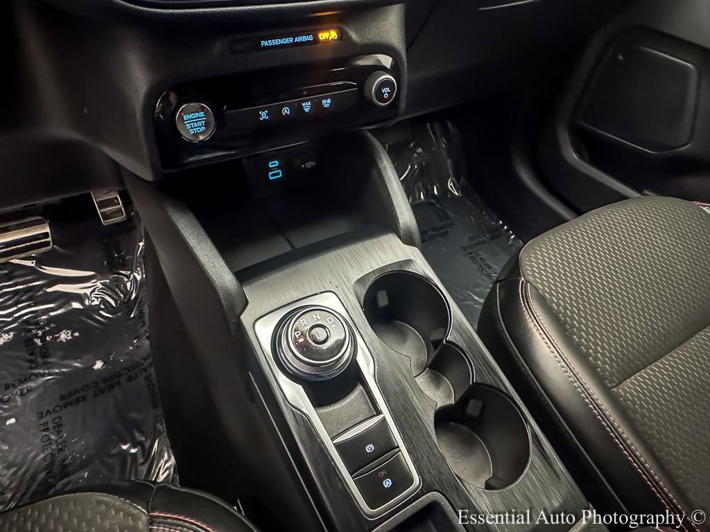 Certified 2023 Ford Escape ST-Line w/ Tech Pack #1 image 18