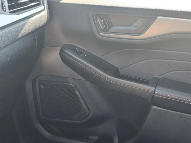 Certified 2024 Ford Escape Active FWD image 23