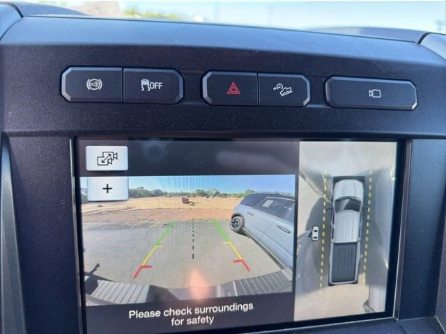 Certified 2018 Ford F350 Lariat w/ Lariat Ultimate Package AWD/4WD image 20