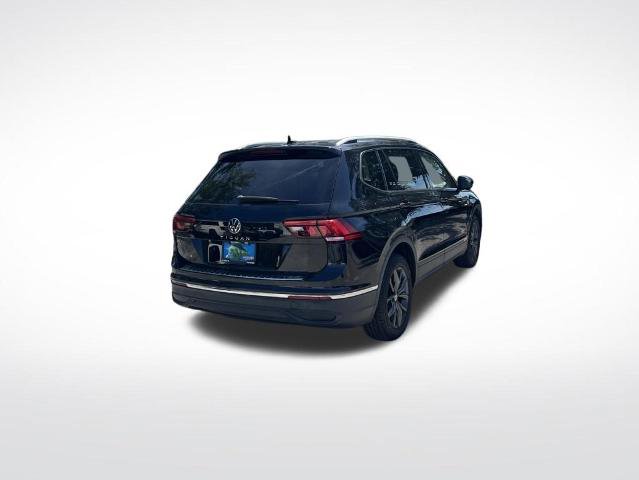 Used 2022 Volkswagen Tiguan SE FWD image 5