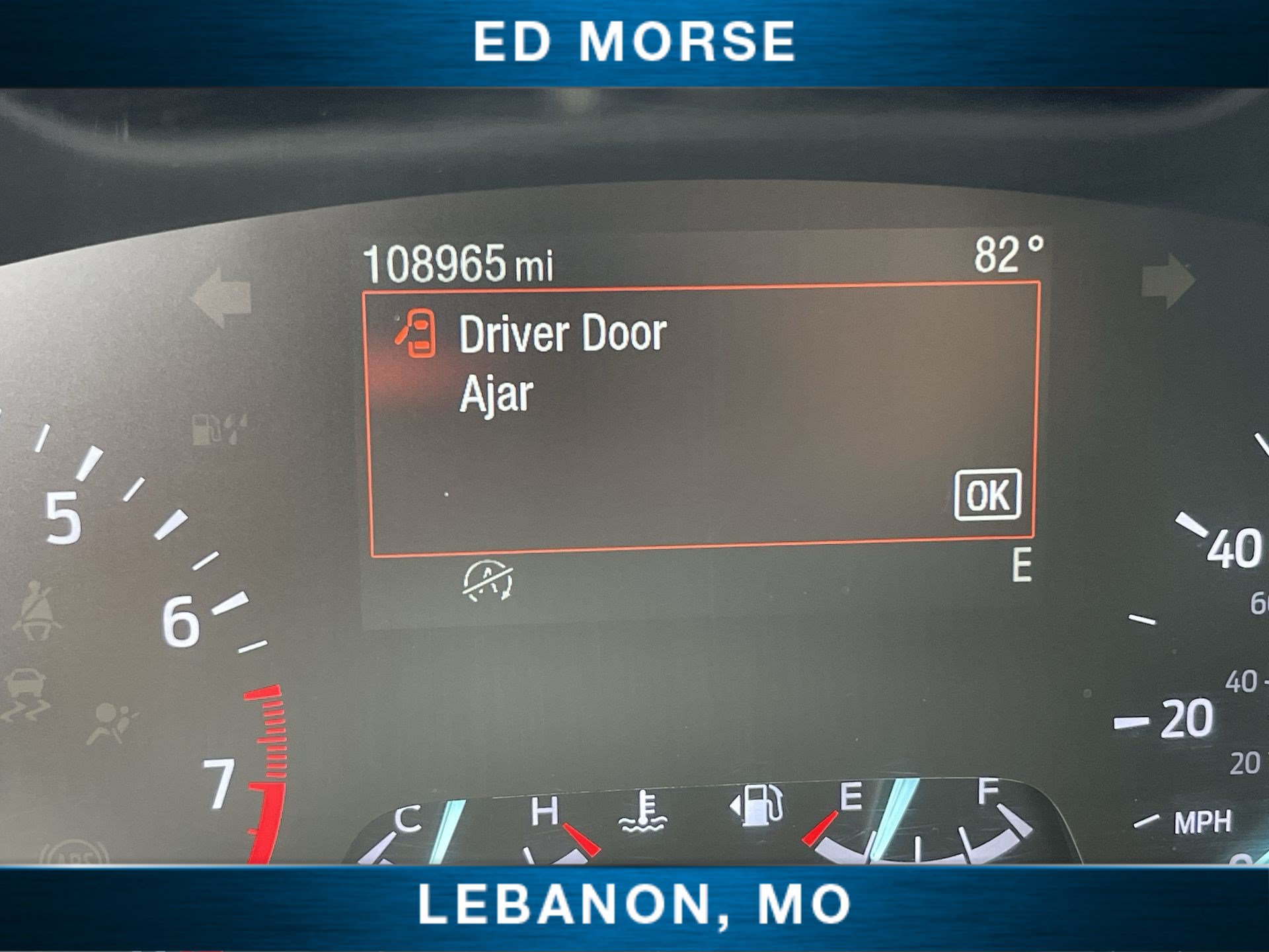 Certified 2020 Ford Escape SEL AWD/4WD image 12