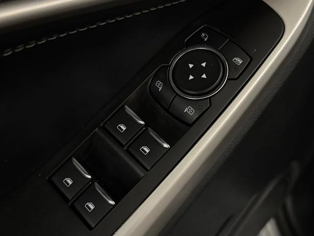 Certified 2021 Ford Explorer Limited w/ Hybrid Equipment Group 310A image 16