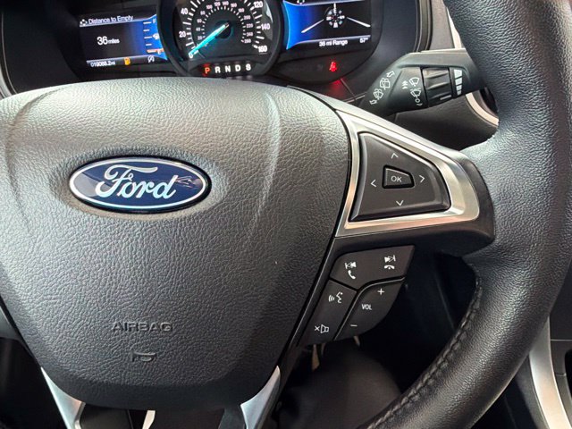 Certified 2023 Ford Edge SEL w/ Convenience Package AWD/4WD image 23