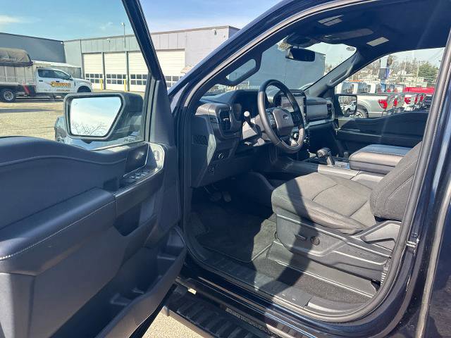 Certified 2024 Ford F150 XLT w/ Tow/Haul Package AWD/4WD image 8