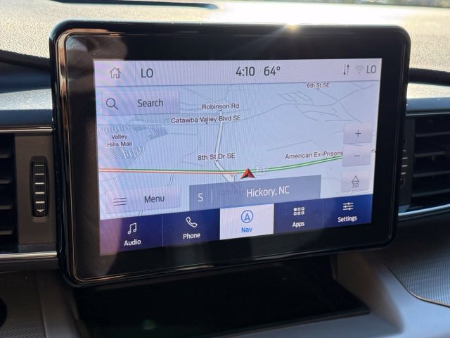 Certified 2024 Ford Explorer XLT w/ Equipment Group 202A AWD/4WD image 28