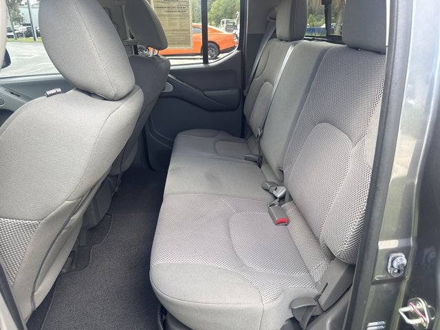 Used 2019 Nissan Frontier SV w/ Value Truck Package RWD image 17