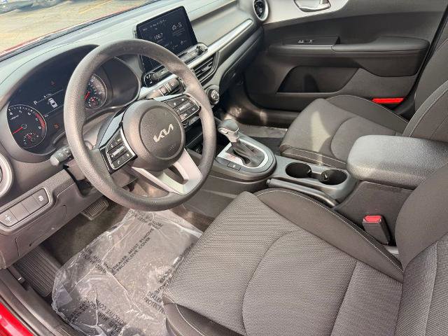 Used 2024 Kia Forte LXS FWD image 15