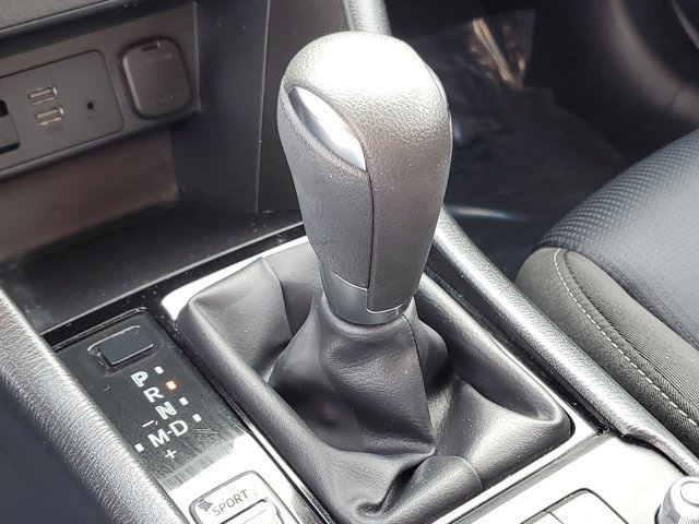 Used 2019 MAZDA CX-3 Sport image 26