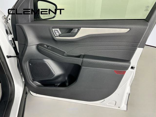 Certified 2022 Ford Escape SE w/ Convenience Package FWD image 33