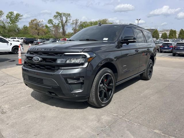 Certified 2023 Ford Expedition Limited image 7