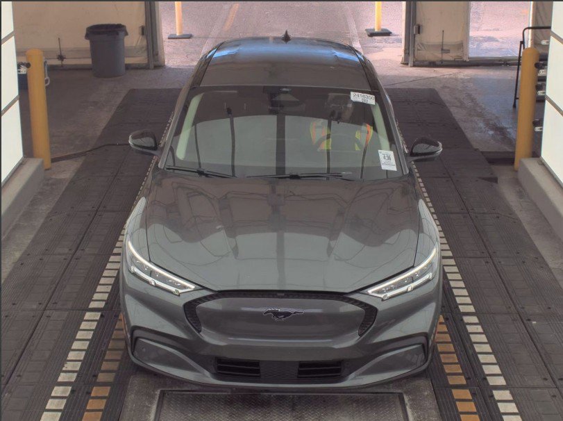 Certified 2023 Ford Mustang Mach-E Select w/ Comfort Package Lite image 5