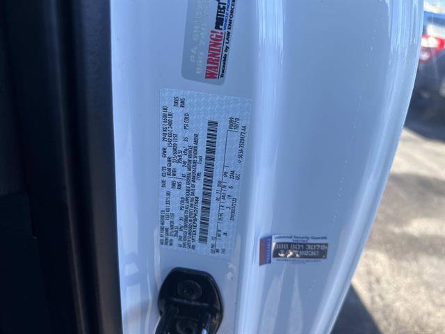 Certified 2023 Ford F150 XL w/ STX Appearance Package image 17