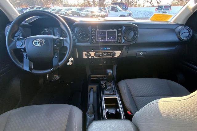 Used 2022 Toyota Tacoma SR image 15