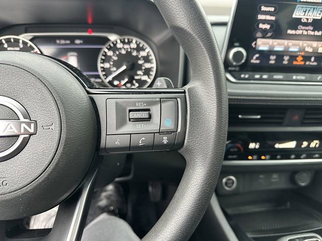 Used 2023 Nissan Rogue SV AWD/4WD image 29