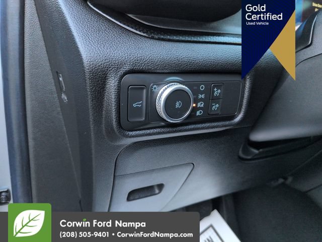 Certified 2021 Ford Explorer ST w/ Equipment Group 401A AWD/4WD image 15