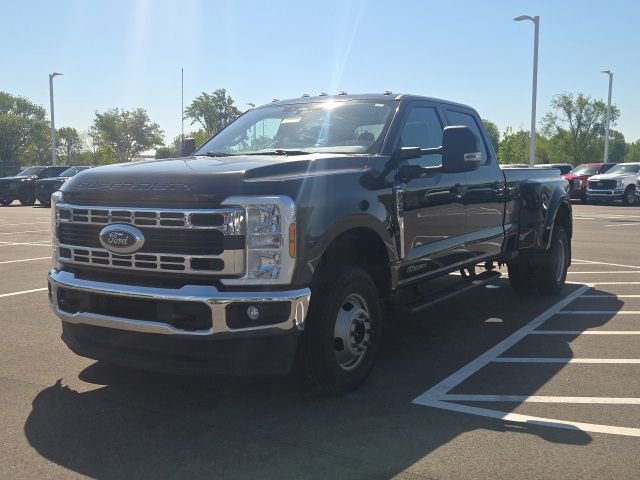 Certified 2026 Ford F350 XLT AWD/4WD video 2
