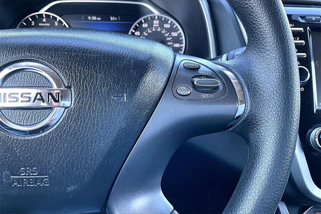 Used 2019 Nissan Murano S image 19