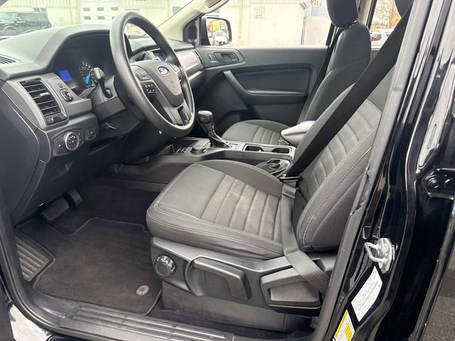 Certified 2020 Ford Ranger XL w/ Equipment Group 101A Mid image 19
