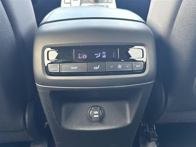 Used 2025 Hyundai Palisade SEL AWD/4WD image 29