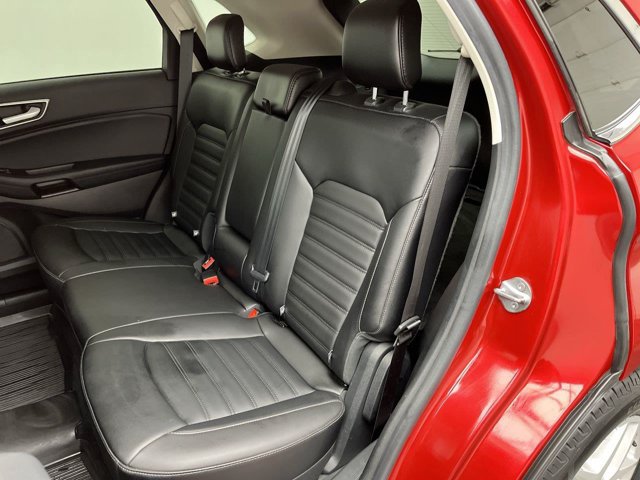 Certified 2021 Ford Edge SEL w/ Convenience Package AWD/4WD image 13