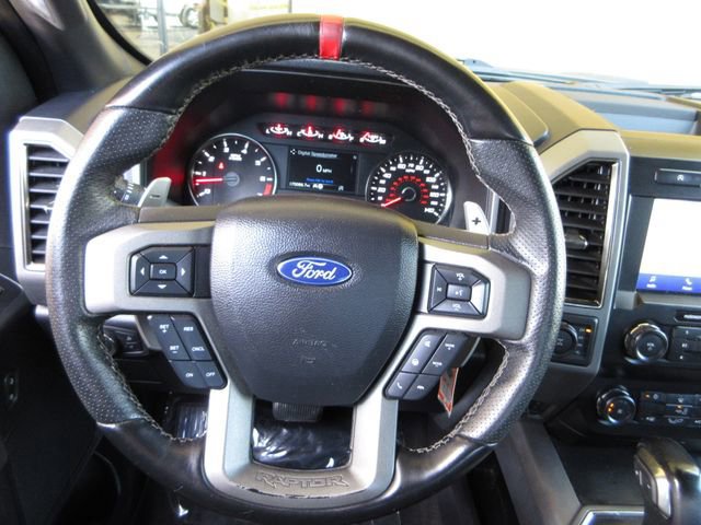 Certified 2020 Ford F150 Raptor image 14