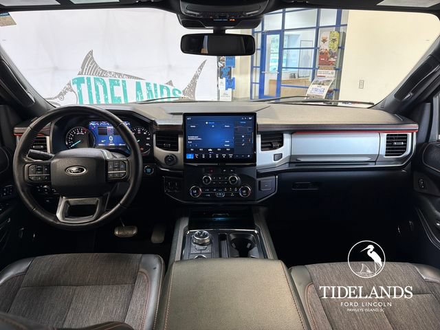 Certified 2023 Ford Expedition Timberline AWD/4WD image 16