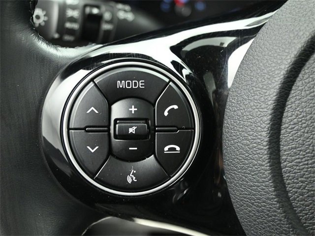 Used 2021 Kia Soul EX image 28