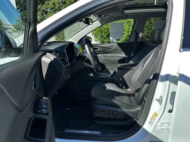 Used 2024 Chevrolet Equinox Premier AWD/4WD image 19