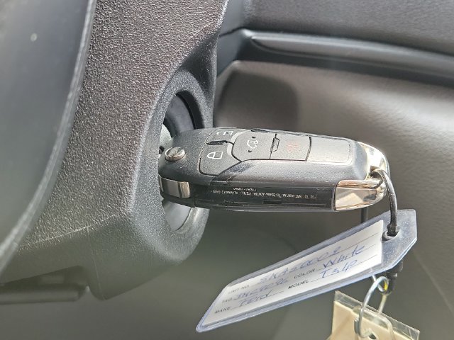 Certified 2025 Ford Transit 350 XLT RWD image 31
